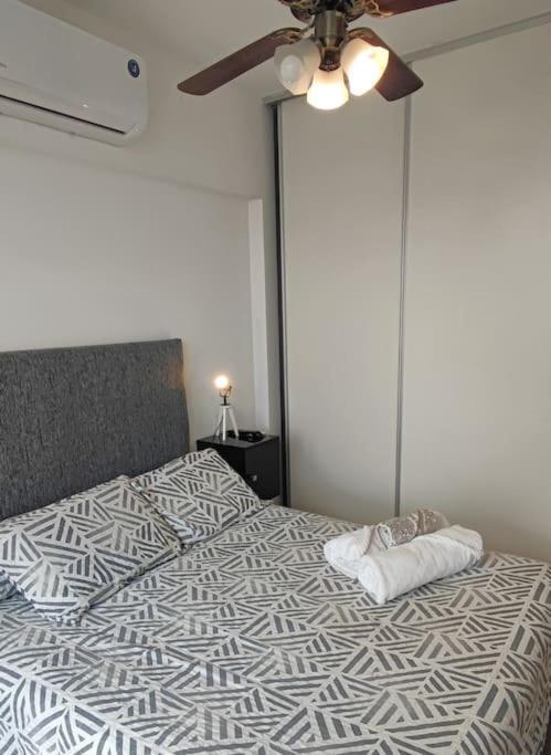 Elegante Departamento En Devoto * Ciudad Autónoma de Buenos Aires
