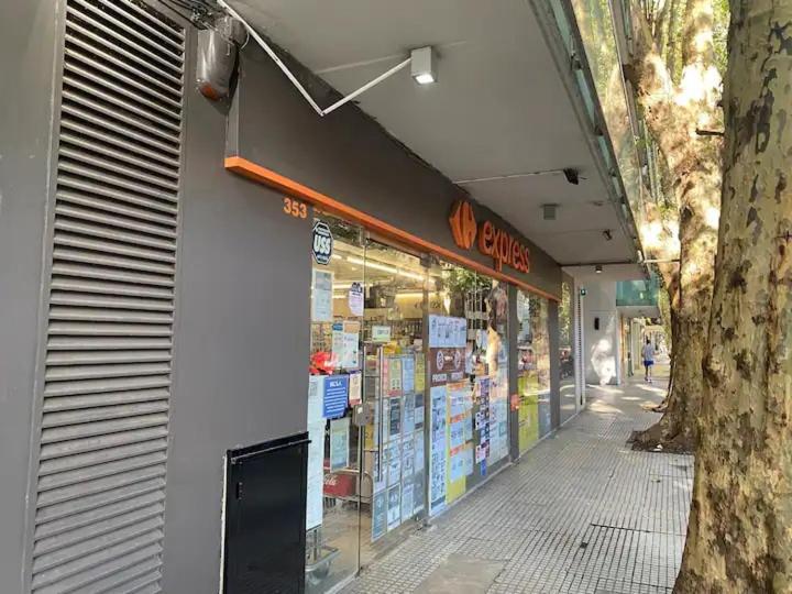 Full Amenities En Palermo * Ciudad Autónoma de Buenos Aires