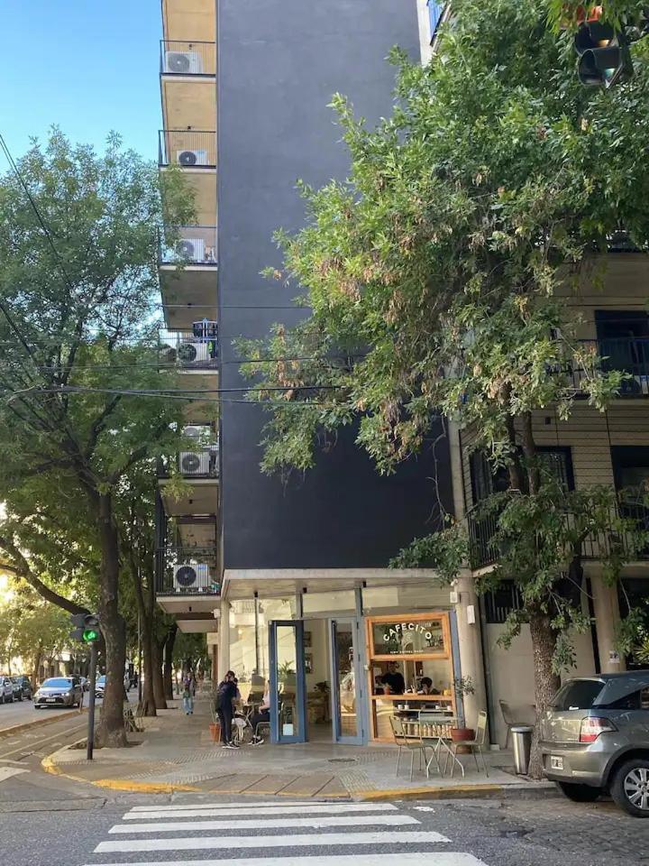 Full Amenities En Palermo Apartamento Ciudad Autónoma de Buenos Aires