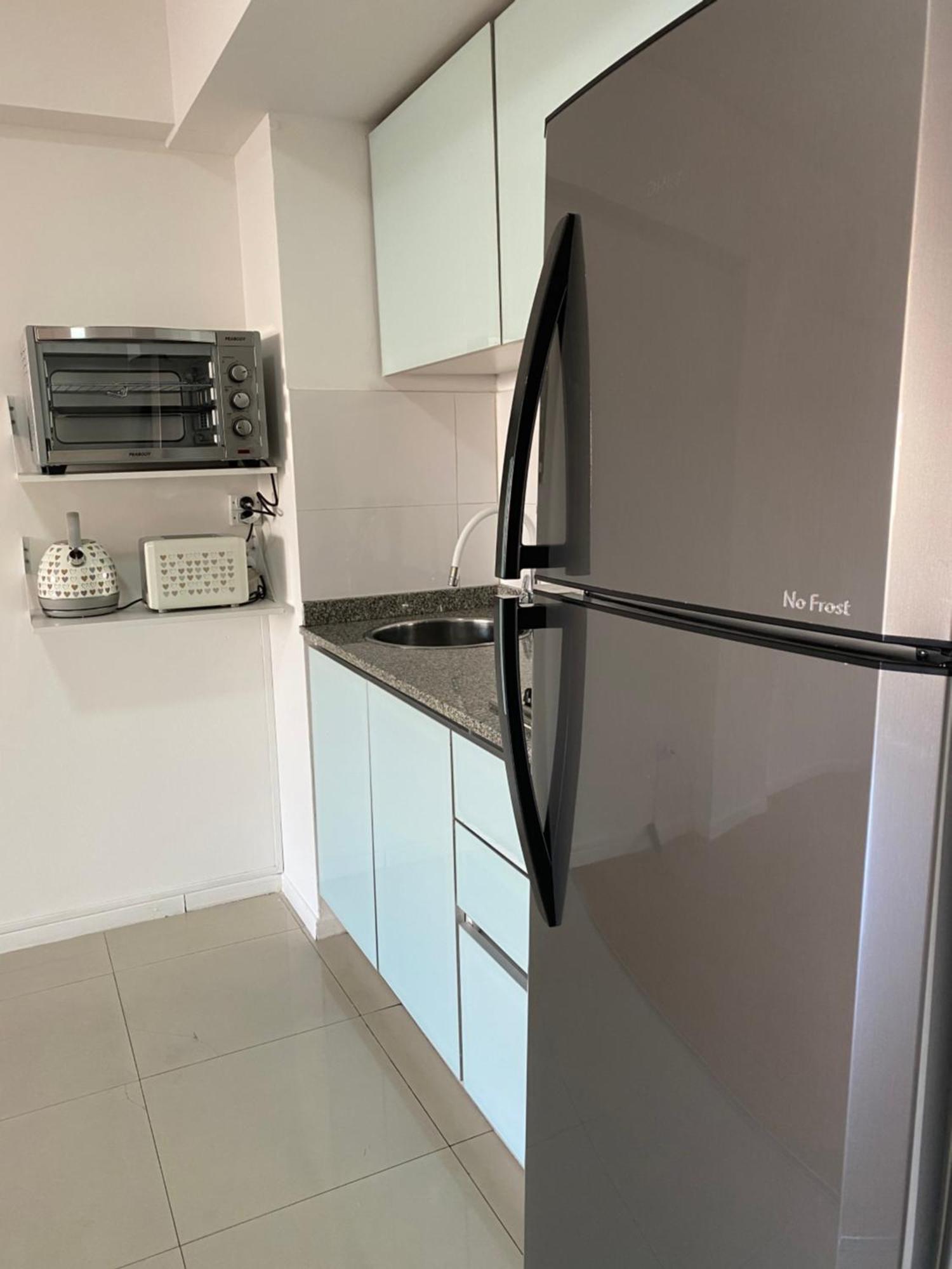 Palermo Hollywood Ba Apartamento Ciudad Autónoma de Buenos Aires