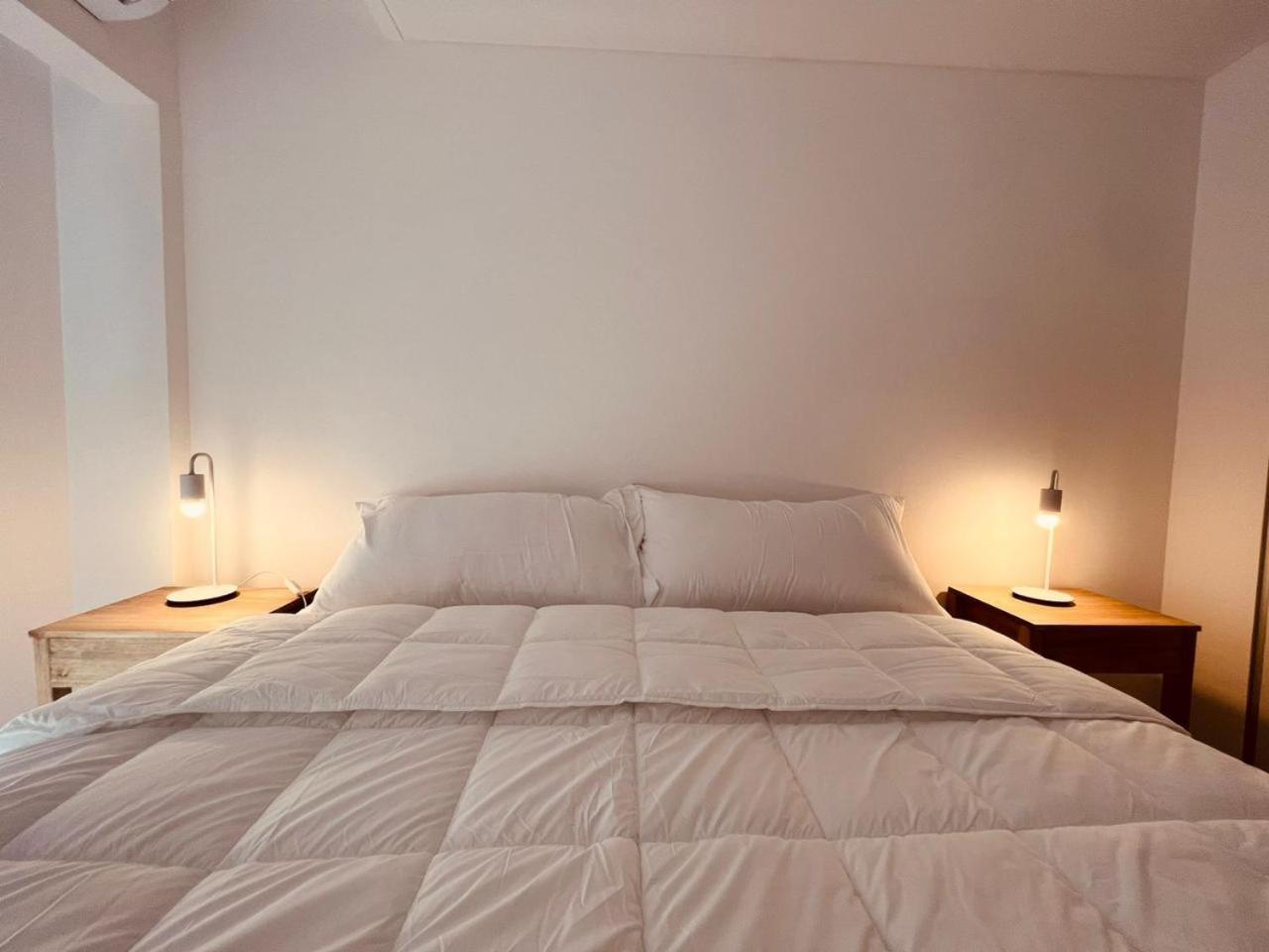 Apartamento Hermoso Y Amplio Departamento En La Mejor Zona De Sobre La Calle Paraguay