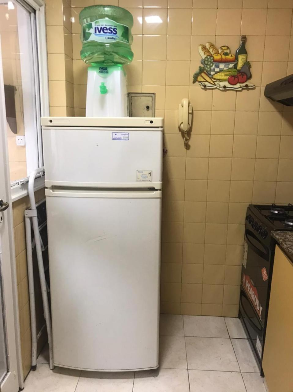 Apartamento Comodo Y Luminoso
