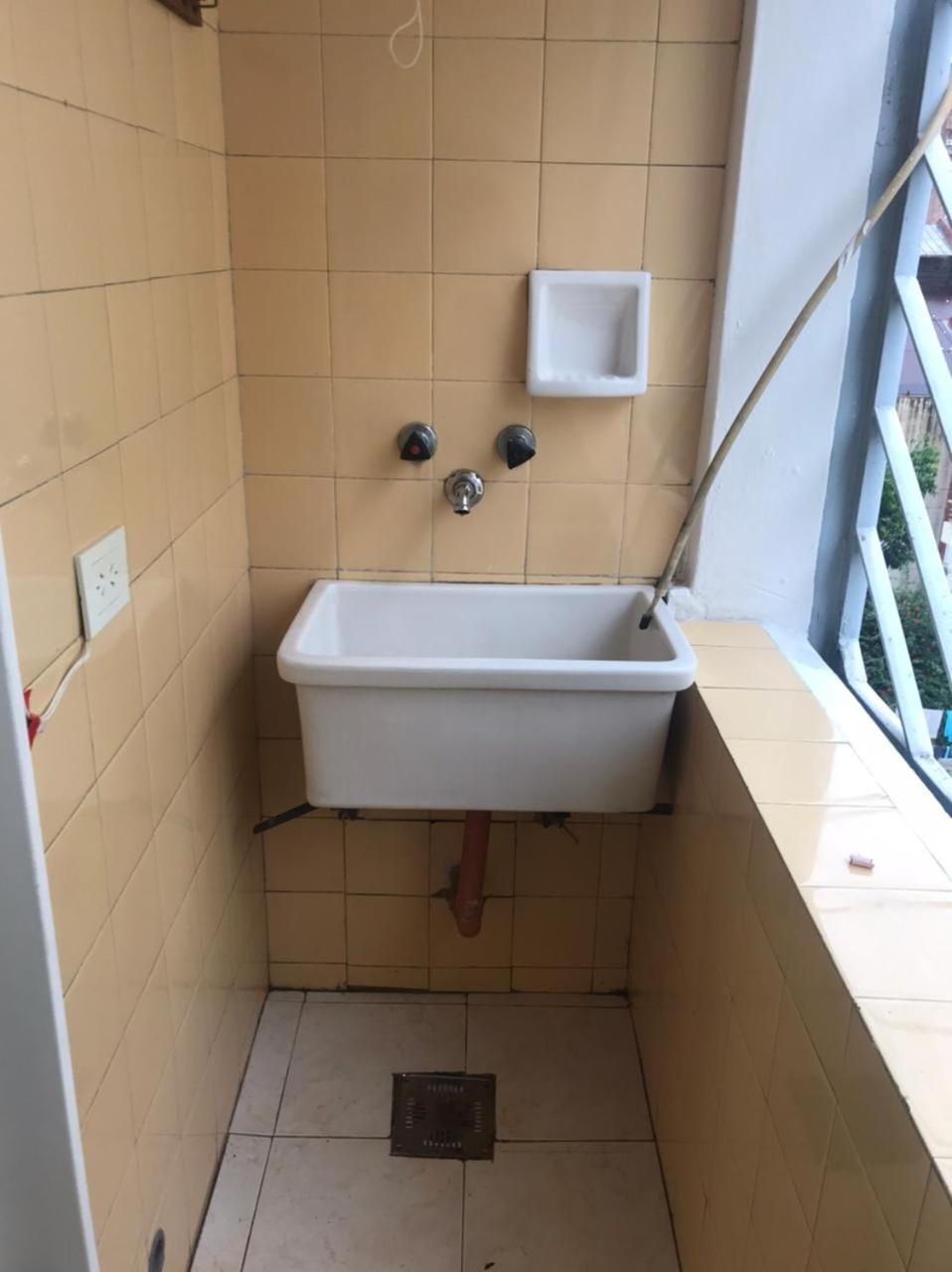 Apartamento Comodo Y Luminoso *