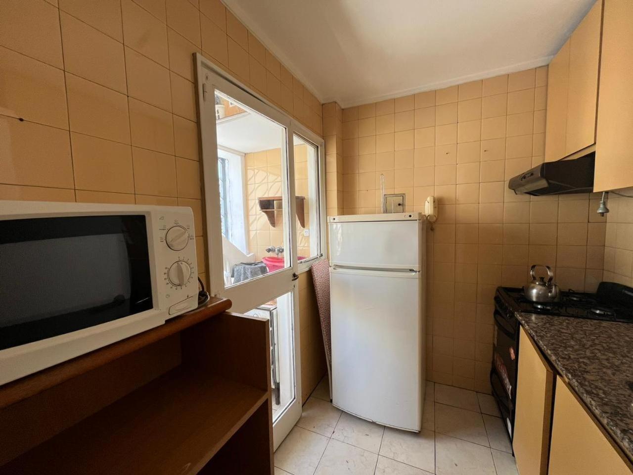 Apartamento Comodo Y Luminoso