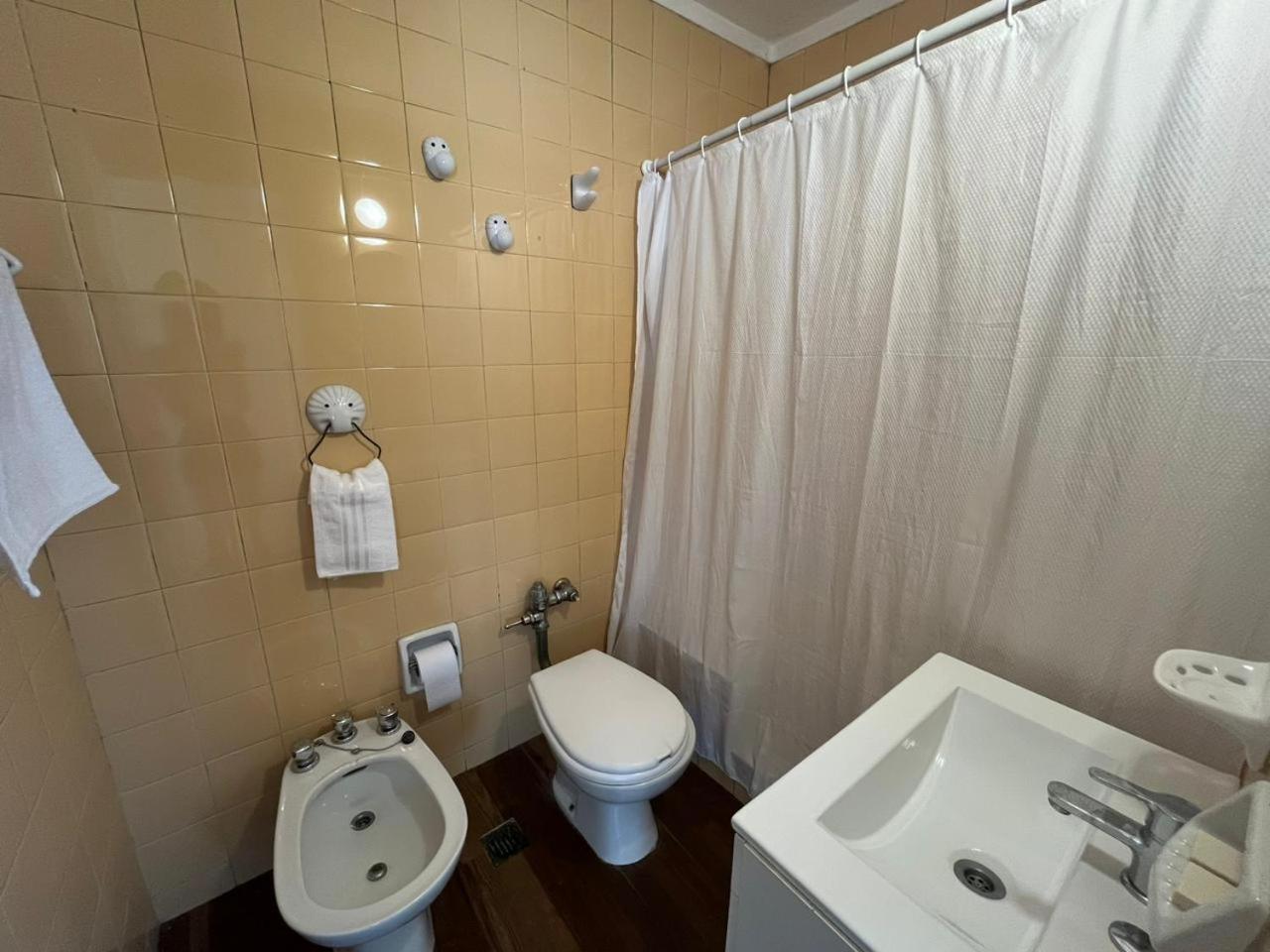 Apartamento Comodo Y Luminoso Ciudad Autónoma de Buenos Aires