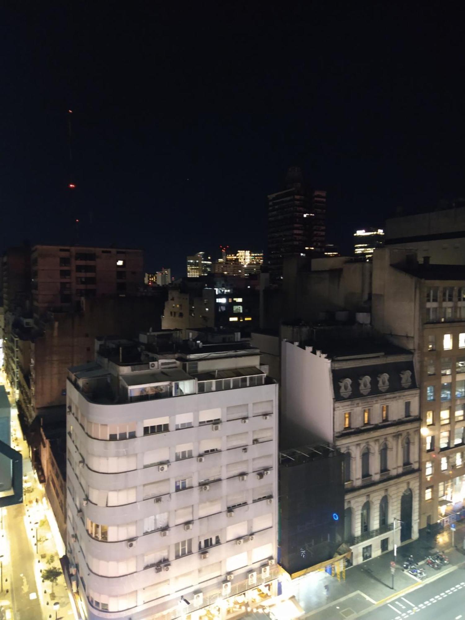 Departamento Luminoso En El Centro De Apartamento Ciudad Autónoma de Buenos Aires