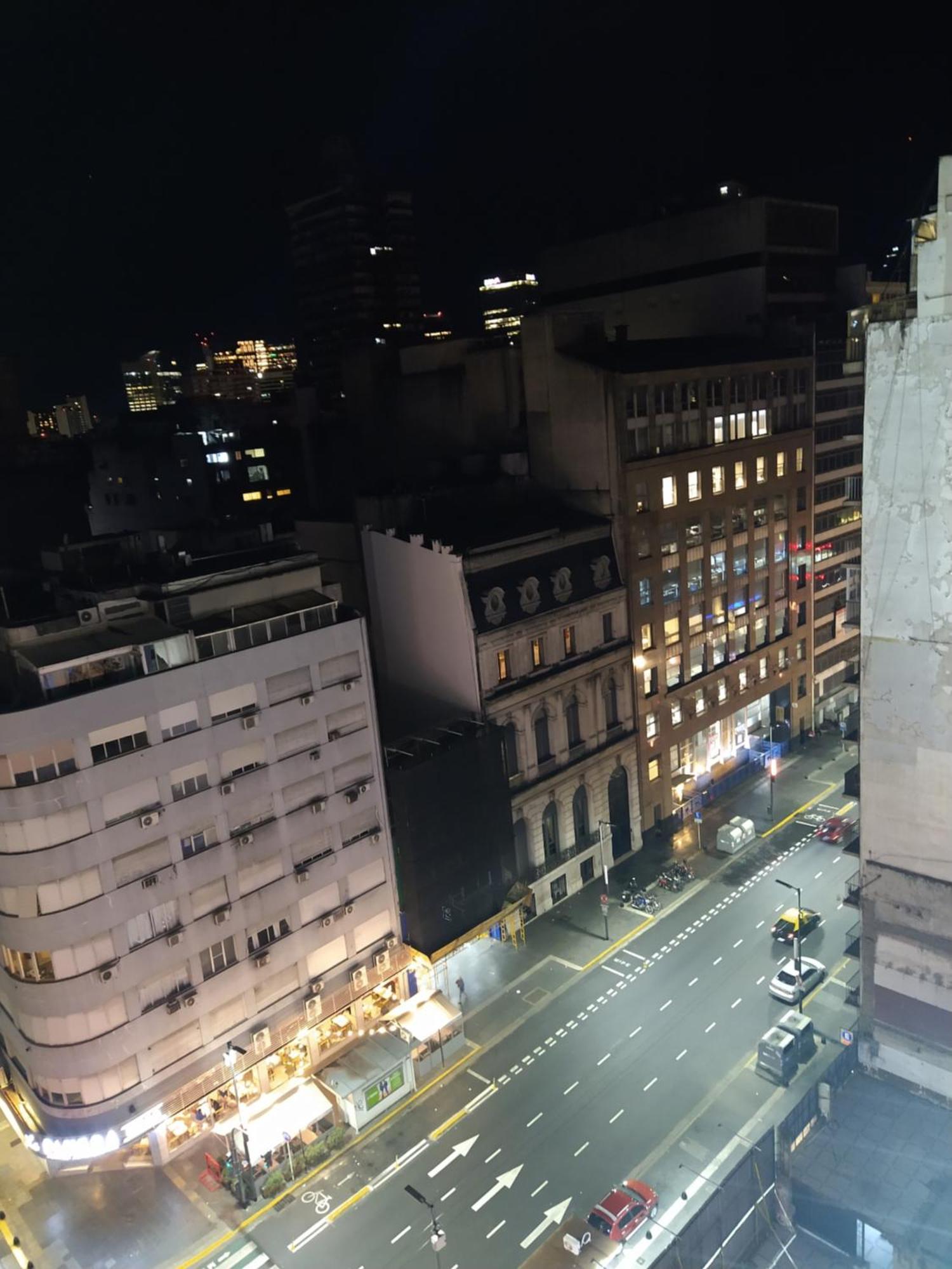 Apartamento Departamento Luminoso En El Centro De Ciudad Autónoma de Buenos Aires