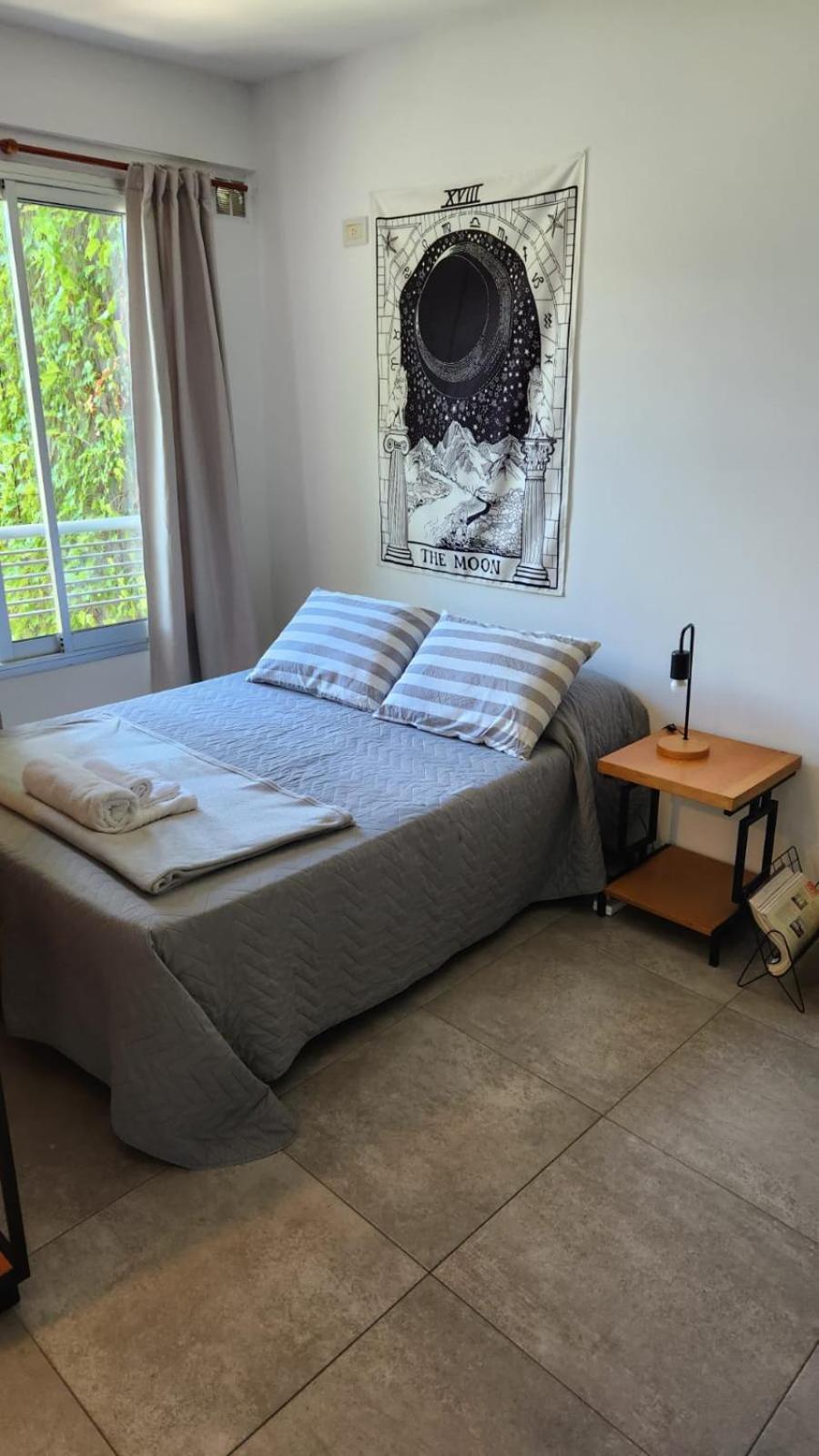 Ibera Apartamento *
