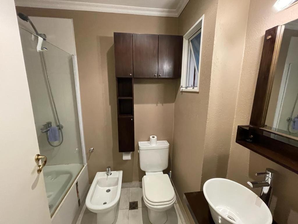 En Recoleta Apartamento Ciudad Autónoma de Buenos Aires