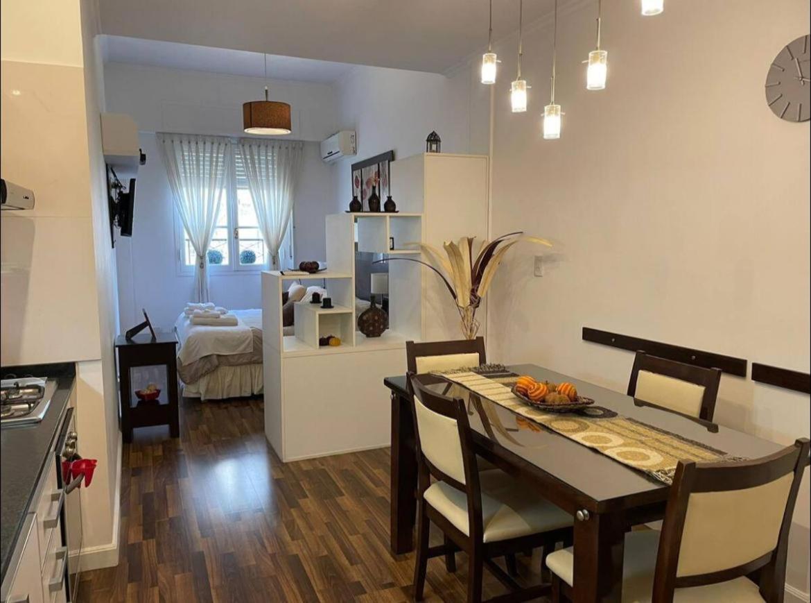 En Recoleta Apartamento