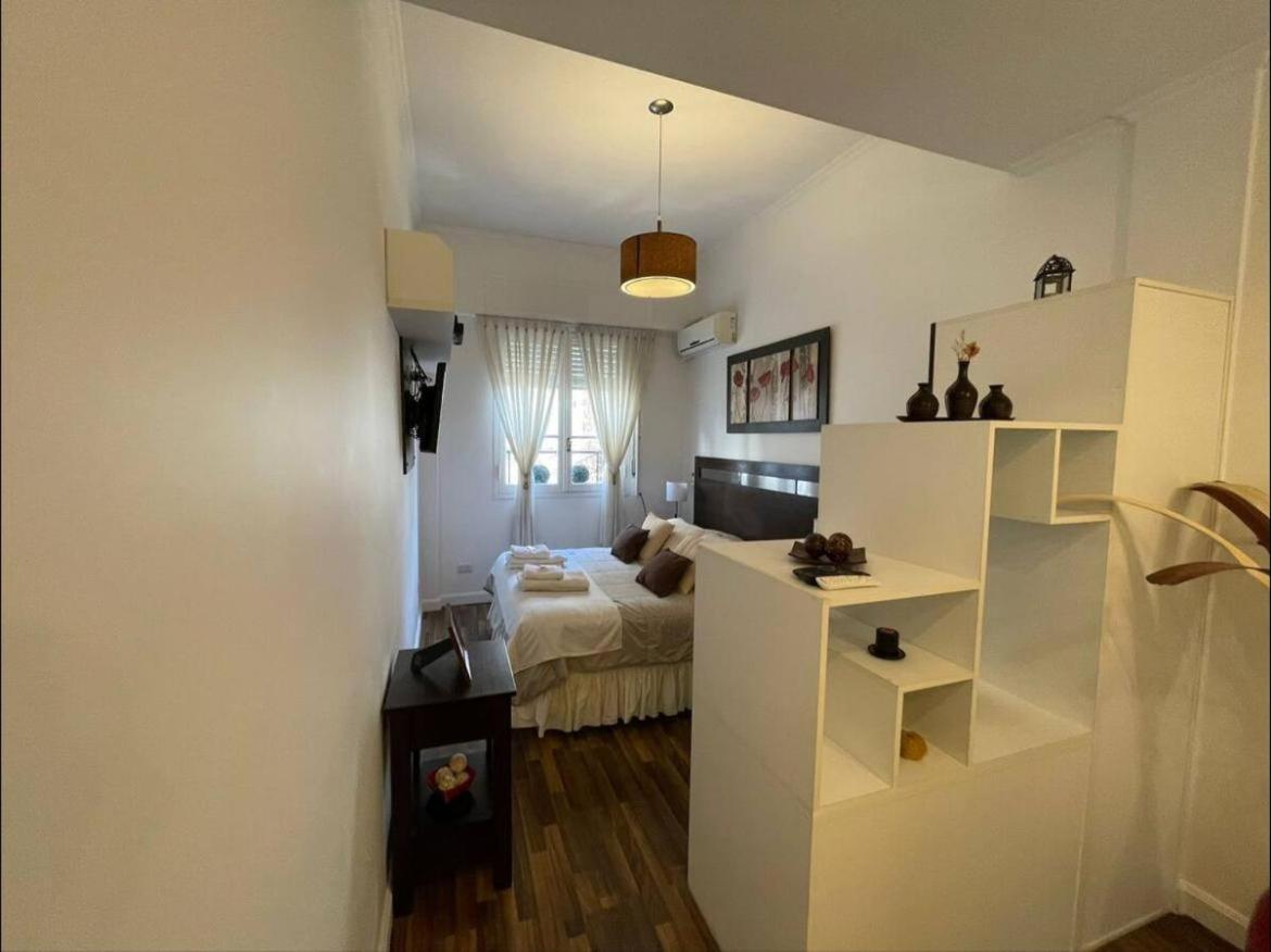 En Recoleta Apartamento