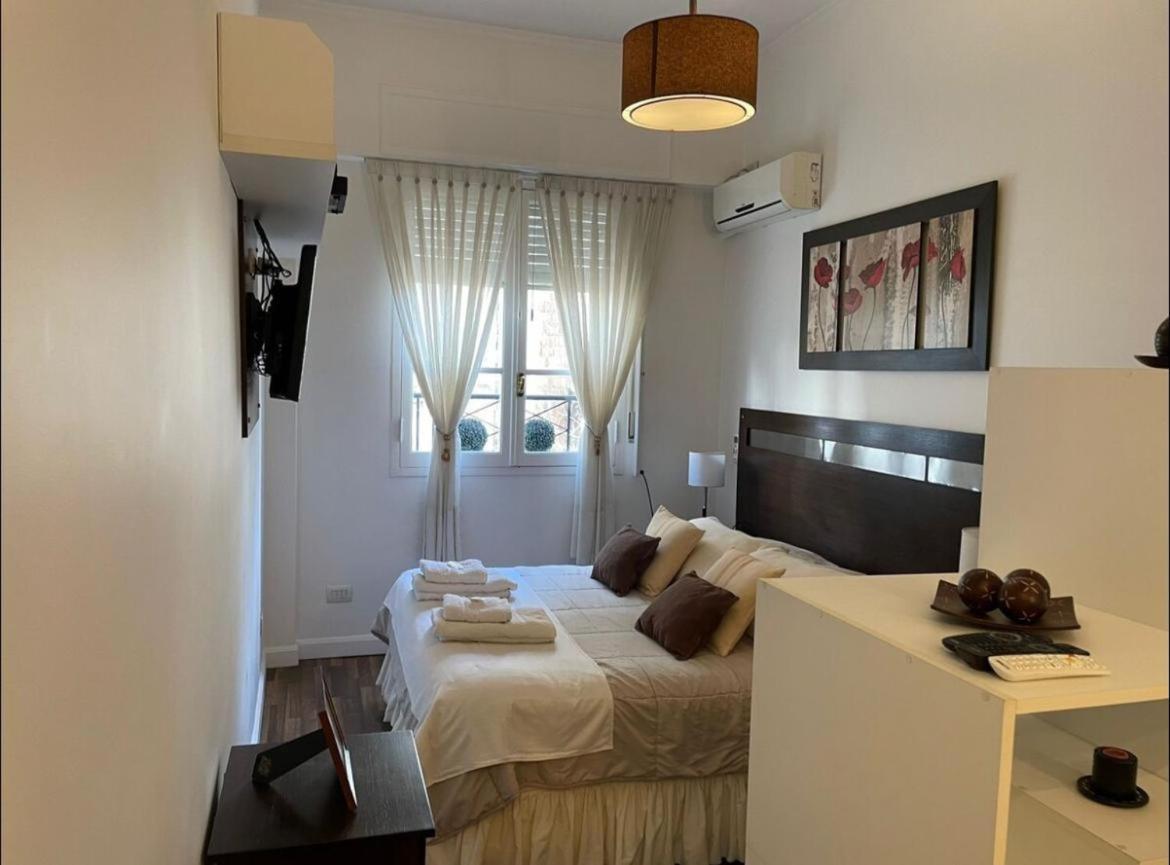 Apartamento En Recoleta *