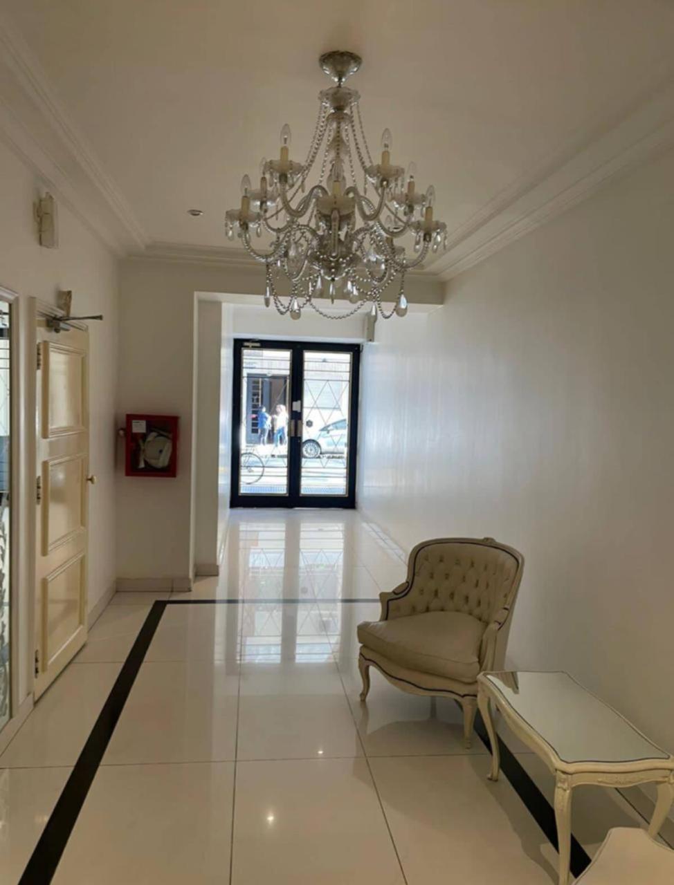En Recoleta Apartamento