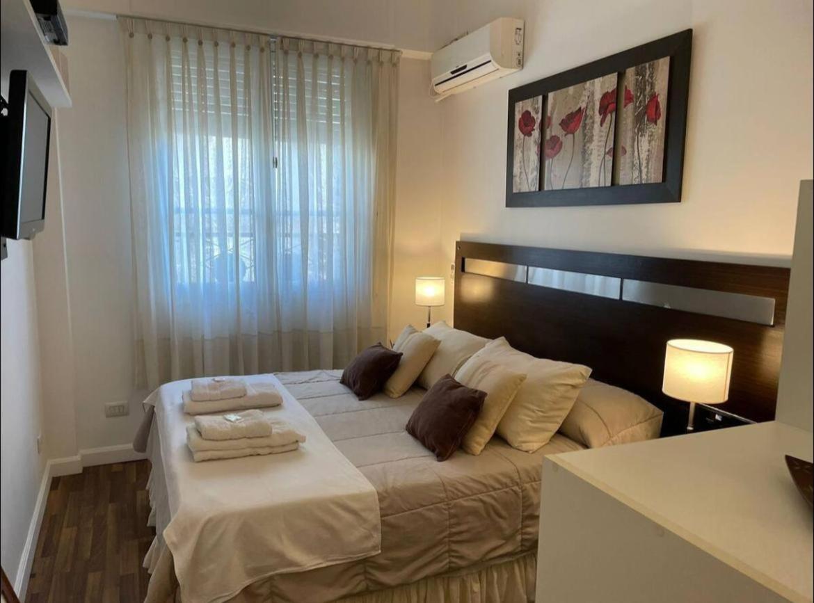 En Recoleta Apartamento Ciudad Autónoma de Buenos Aires