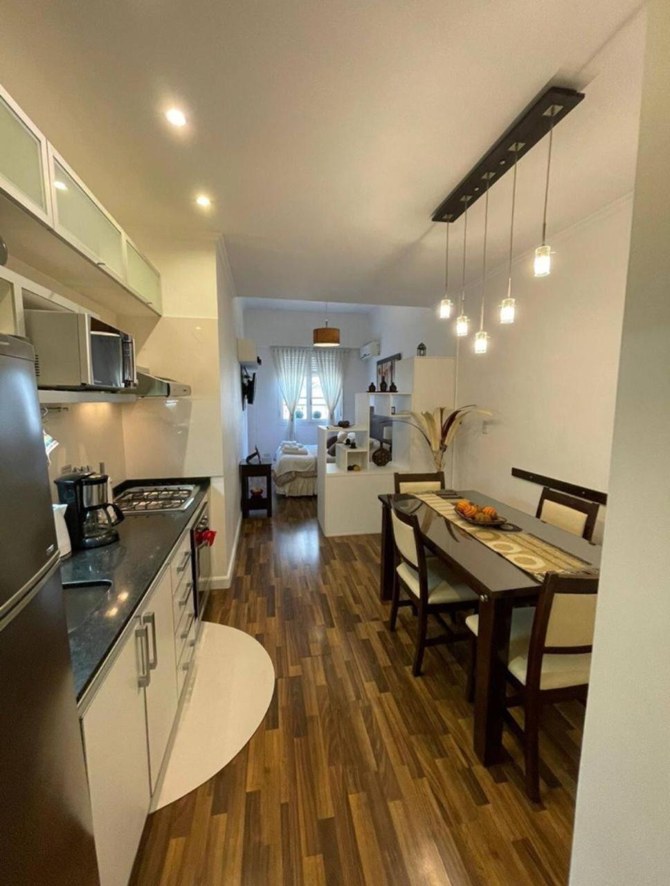 Apartamento En Recoleta