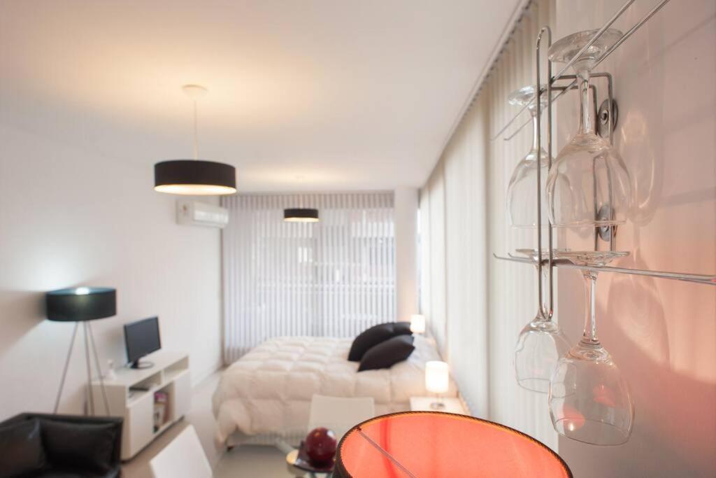 Abastotango Apartamento