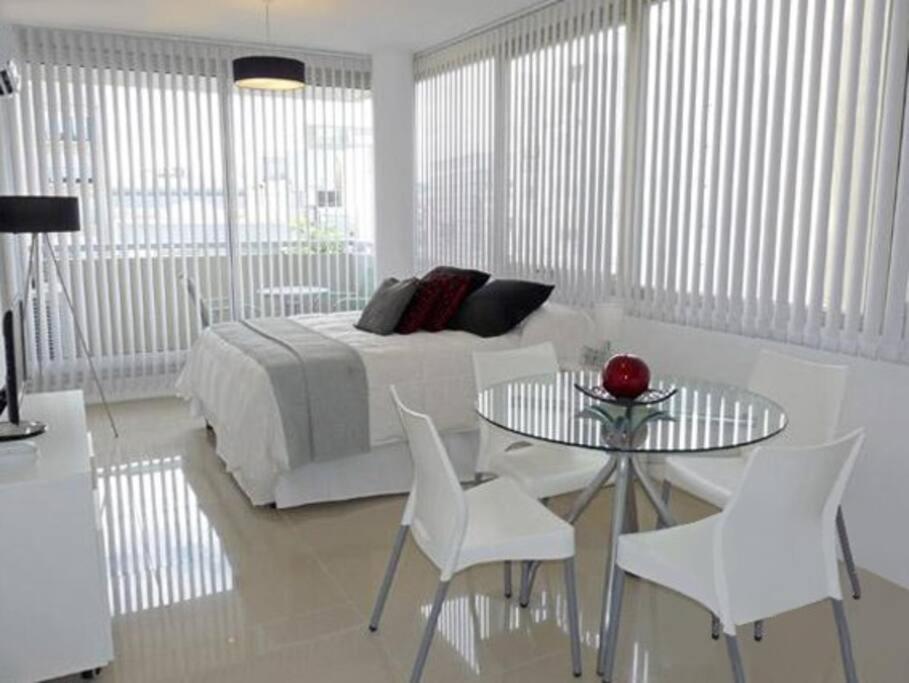 Abastotango Apartamento Ciudad Autónoma de Buenos Aires