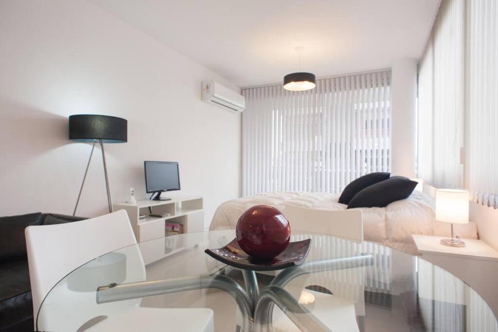 Abastotango Apartamento