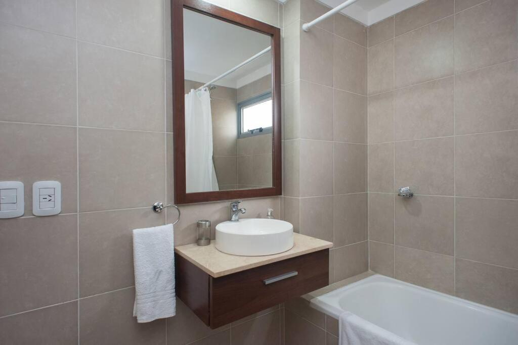 Abastotango Apartamento Ciudad Autónoma de Buenos Aires