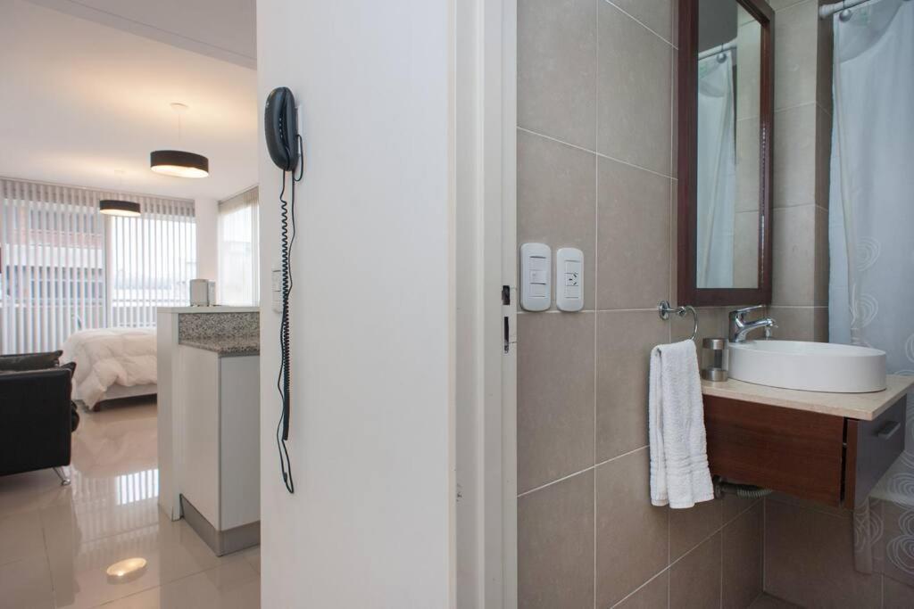 Abastotango Apartamento Ciudad Autónoma de Buenos Aires