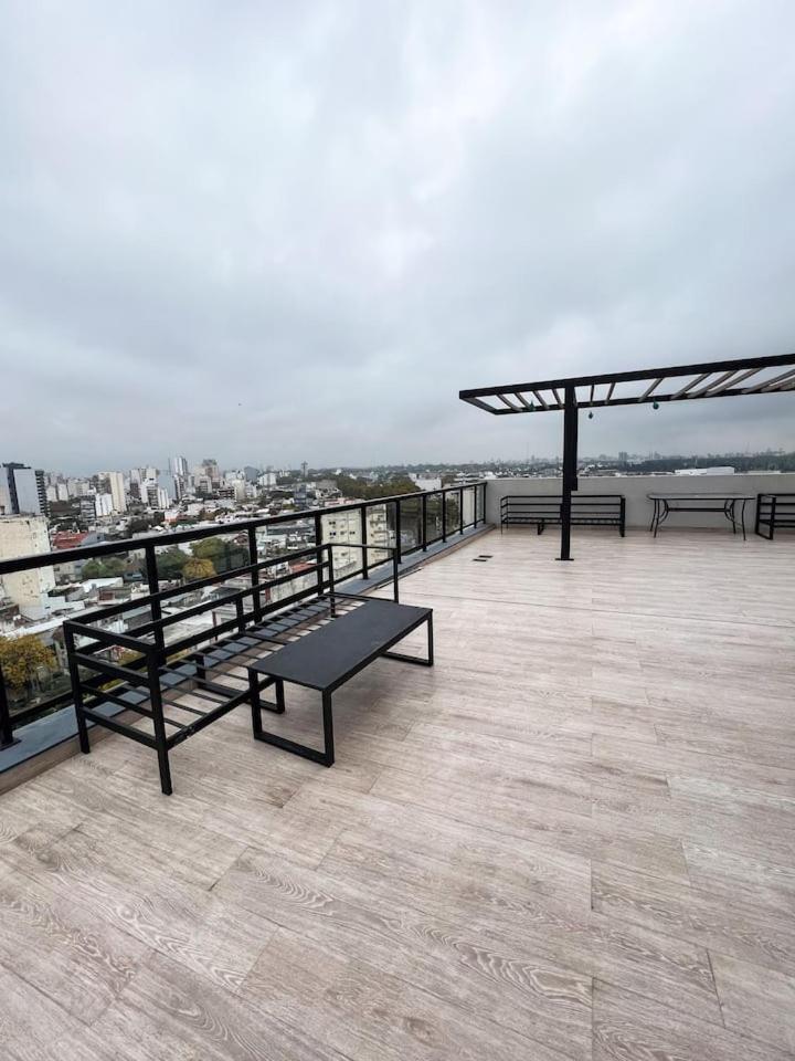 Apartamento Moderno Monoambiente A Estrenar Movistar Arena *