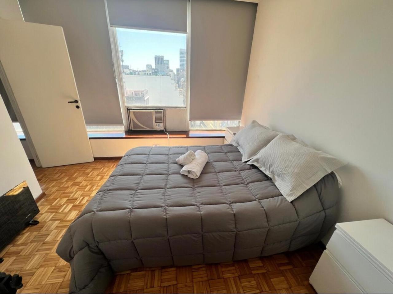 Casinha Ba Apartamento Ciudad Autónoma de Buenos Aires