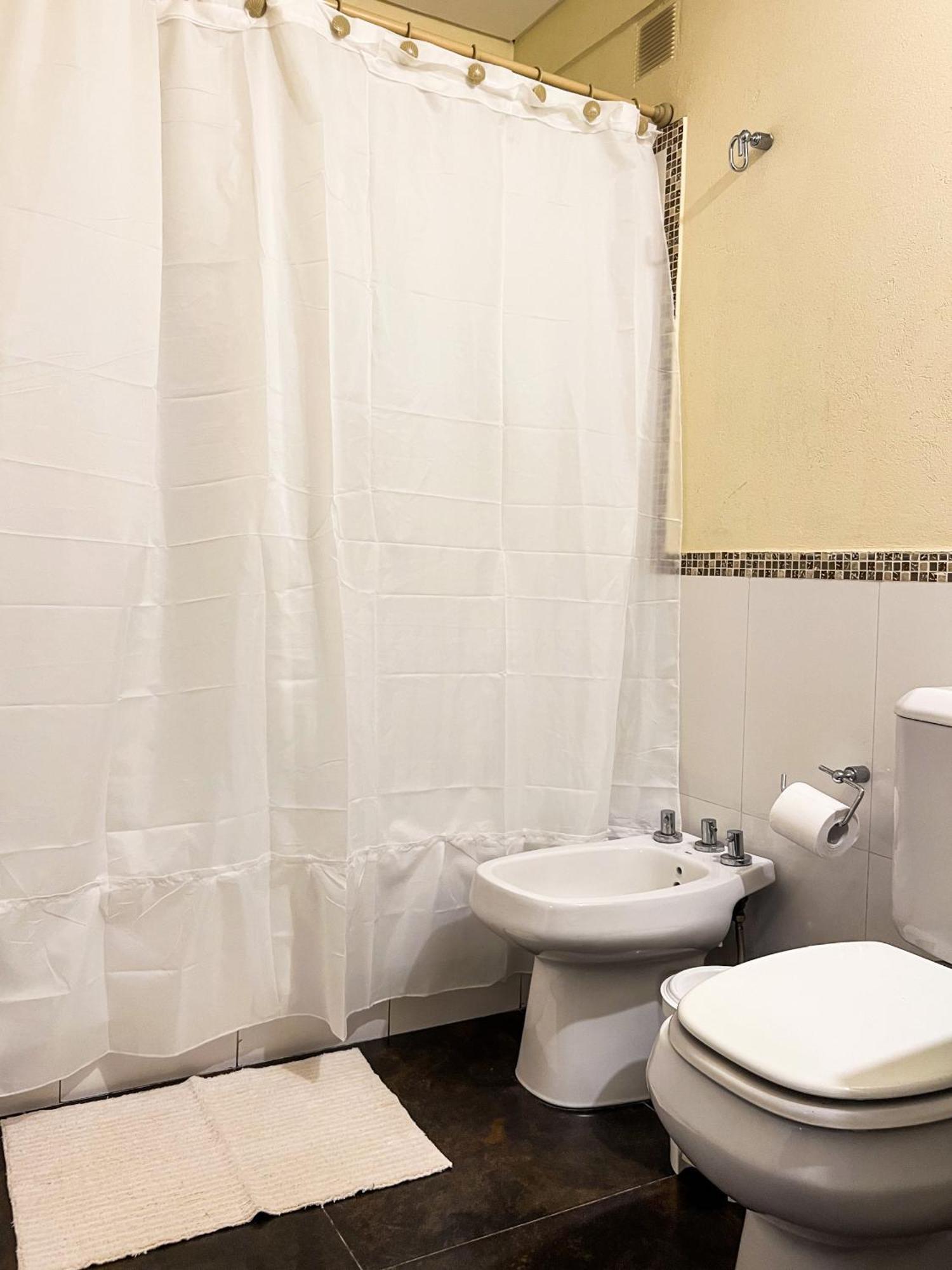 Rentup - Palermo, Moderno Departamento De 2 Ambientes Con Balcon * Buenos Aires
