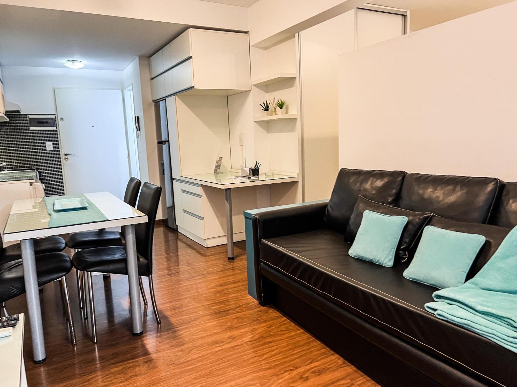 Apartment Rentup - Palermo, Moderno Departamento De 2 Ambientes Con Balcon