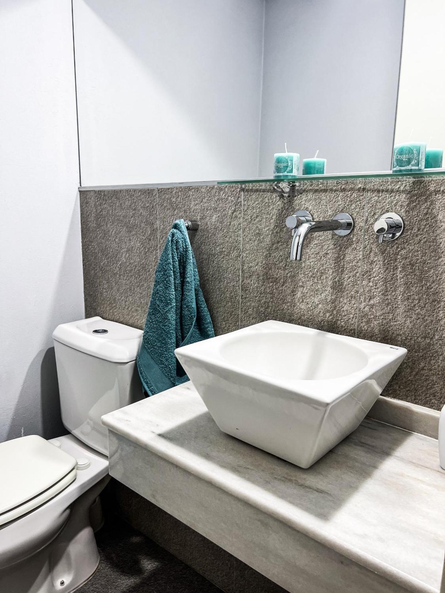 Rentup - Palermo, Moderno Departamento De 2 Ambientes Con Balcon Apartment *