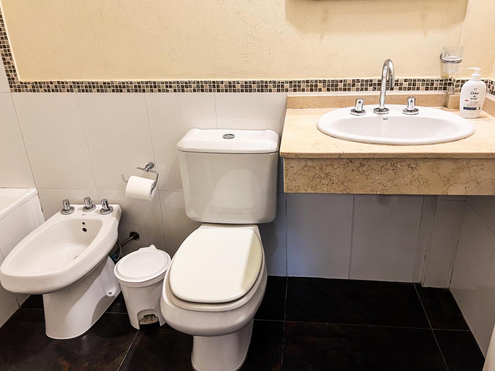 Rentup - Palermo, Moderno Departamento De 2 Ambientes Con Balcon Apartment Buenos Aires