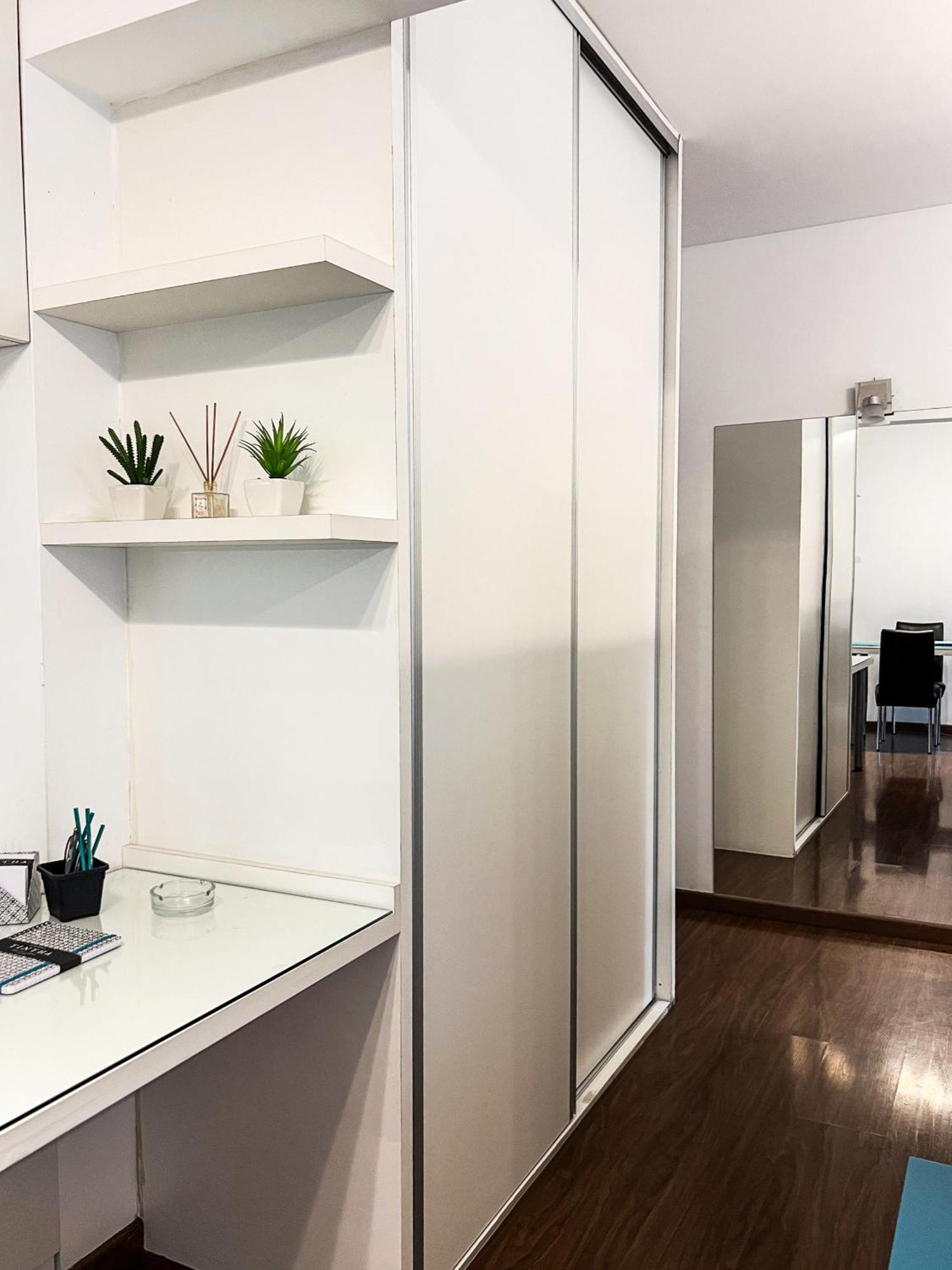 Apartment Rentup - Palermo, Moderno Departamento De 2 Ambientes Con Balcon Buenos Aires