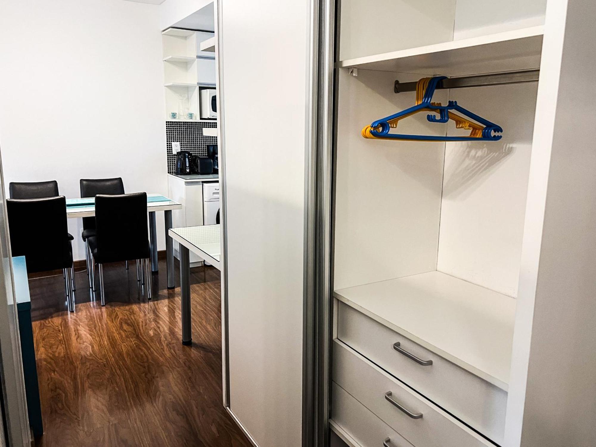 Rentup - Palermo, Moderno Departamento De 2 Ambientes Con Balcon Apartment Buenos Aires