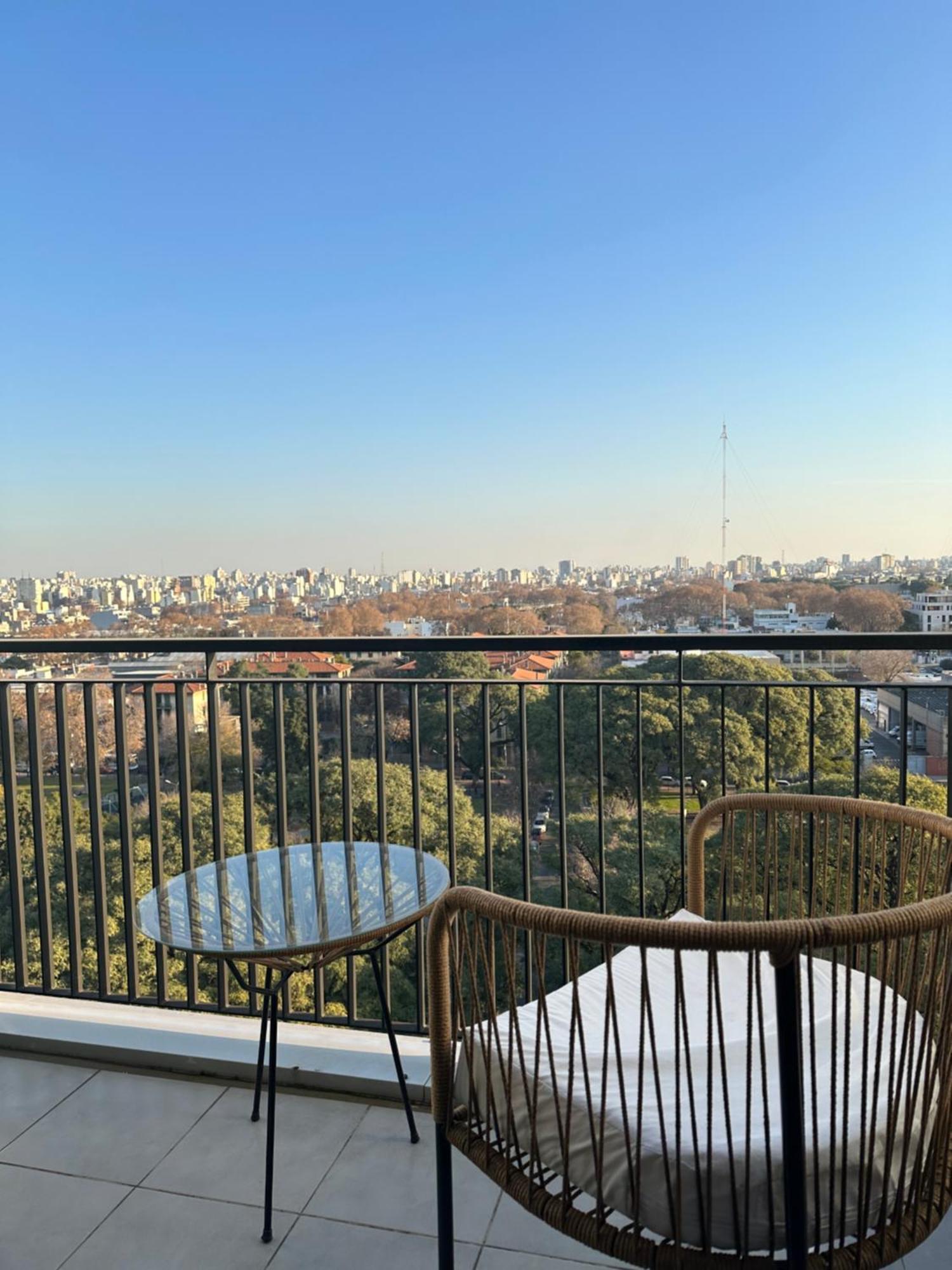 Apartamento Seren Haven L Movistar Arena *