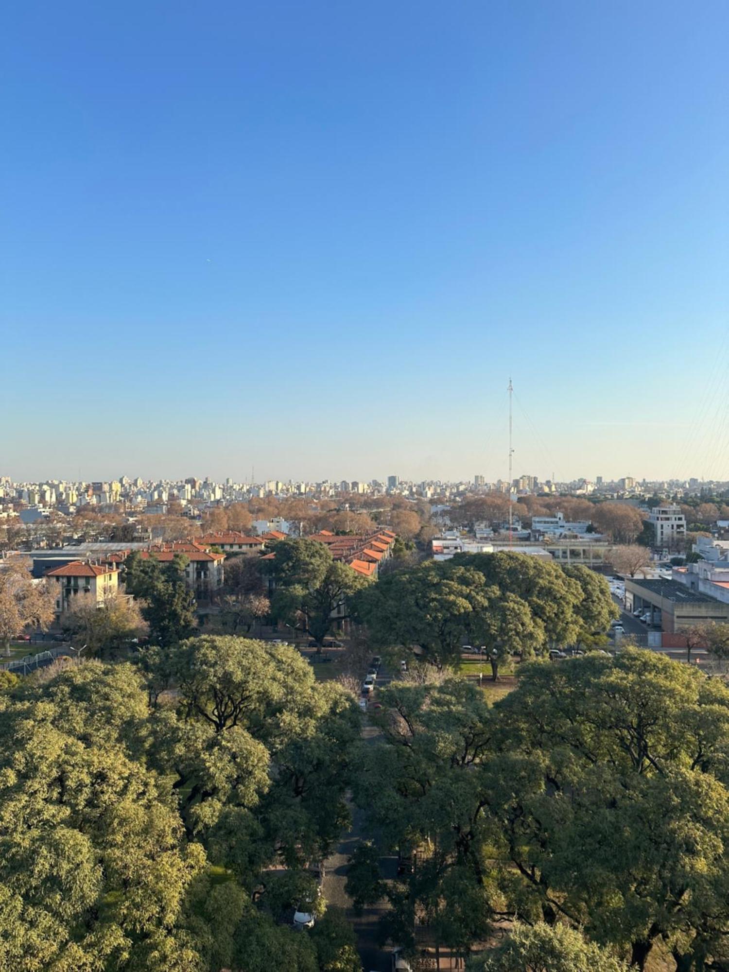 Seren Haven L Movistar Arena * Ciudad Autónoma de Buenos Aires
