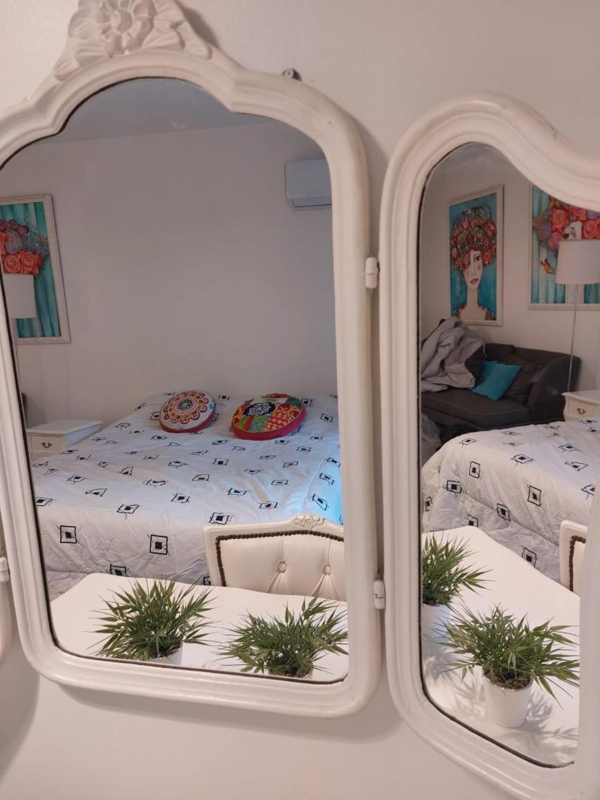 Palermo ,soy Vero Te Espero !!!! Apartamento Ciudad Autónoma de Buenos Aires
