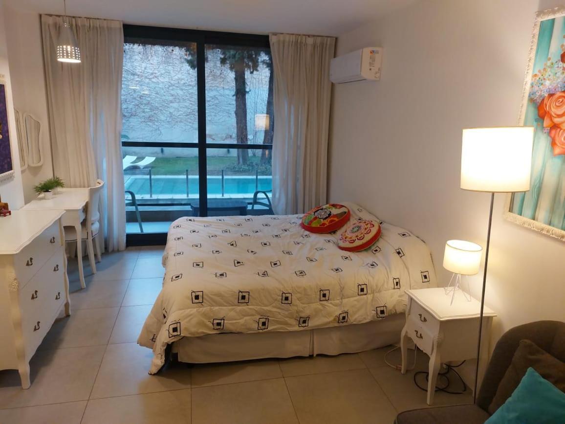 Palermo ,soy Vero Te Espero !!!! Apartamento *
