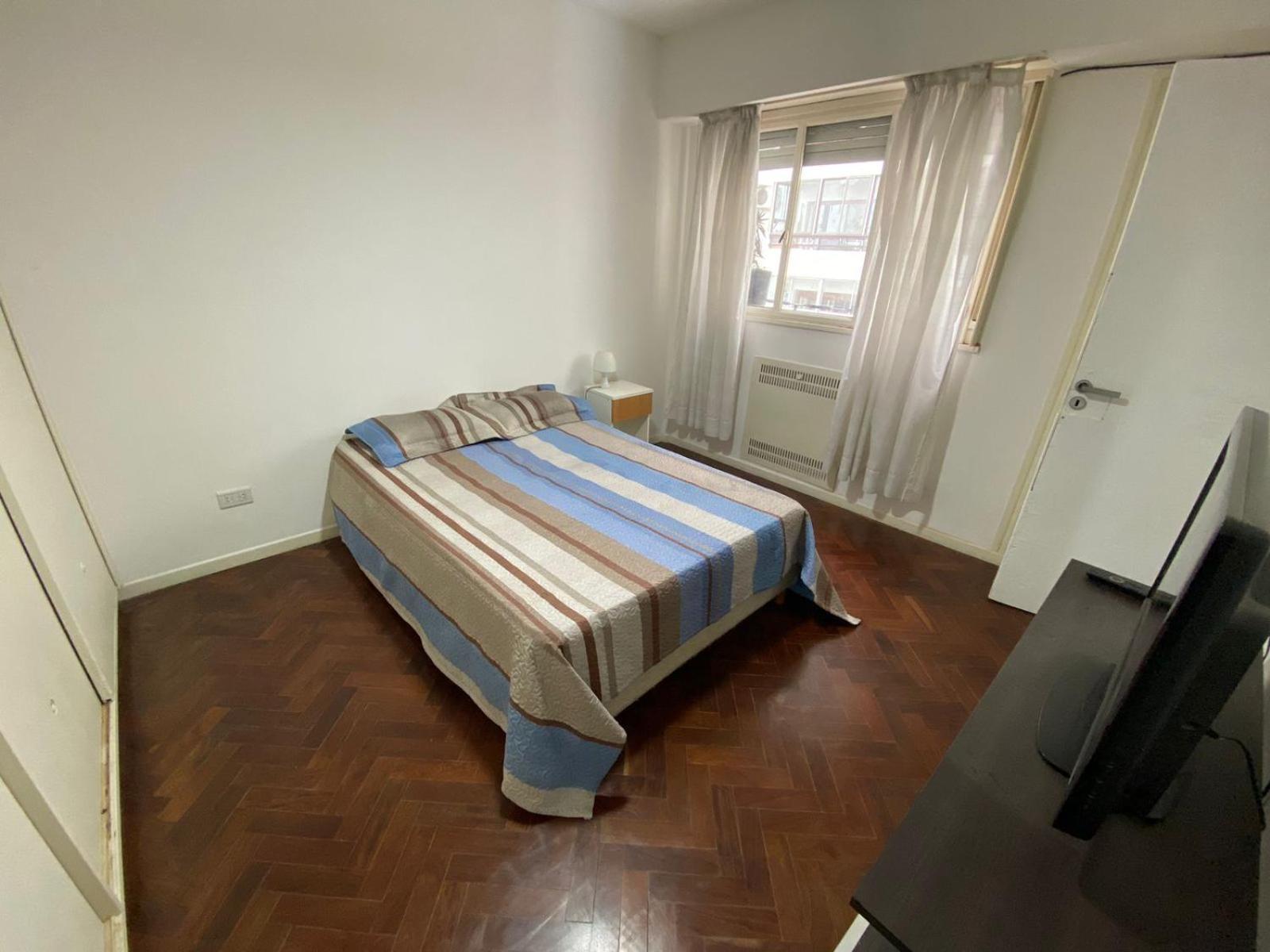 Amplio Y Luminoso Departamento 2 Zona Centrica * Ciudad Autónoma de Buenos Aires