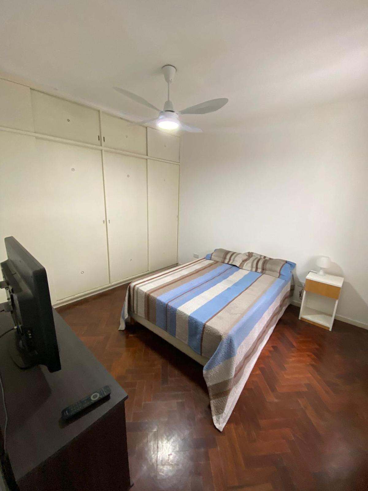 Amplio Y Luminoso Departamento 2 Zona Centrica Apartamento Ciudad Autónoma de Buenos Aires
