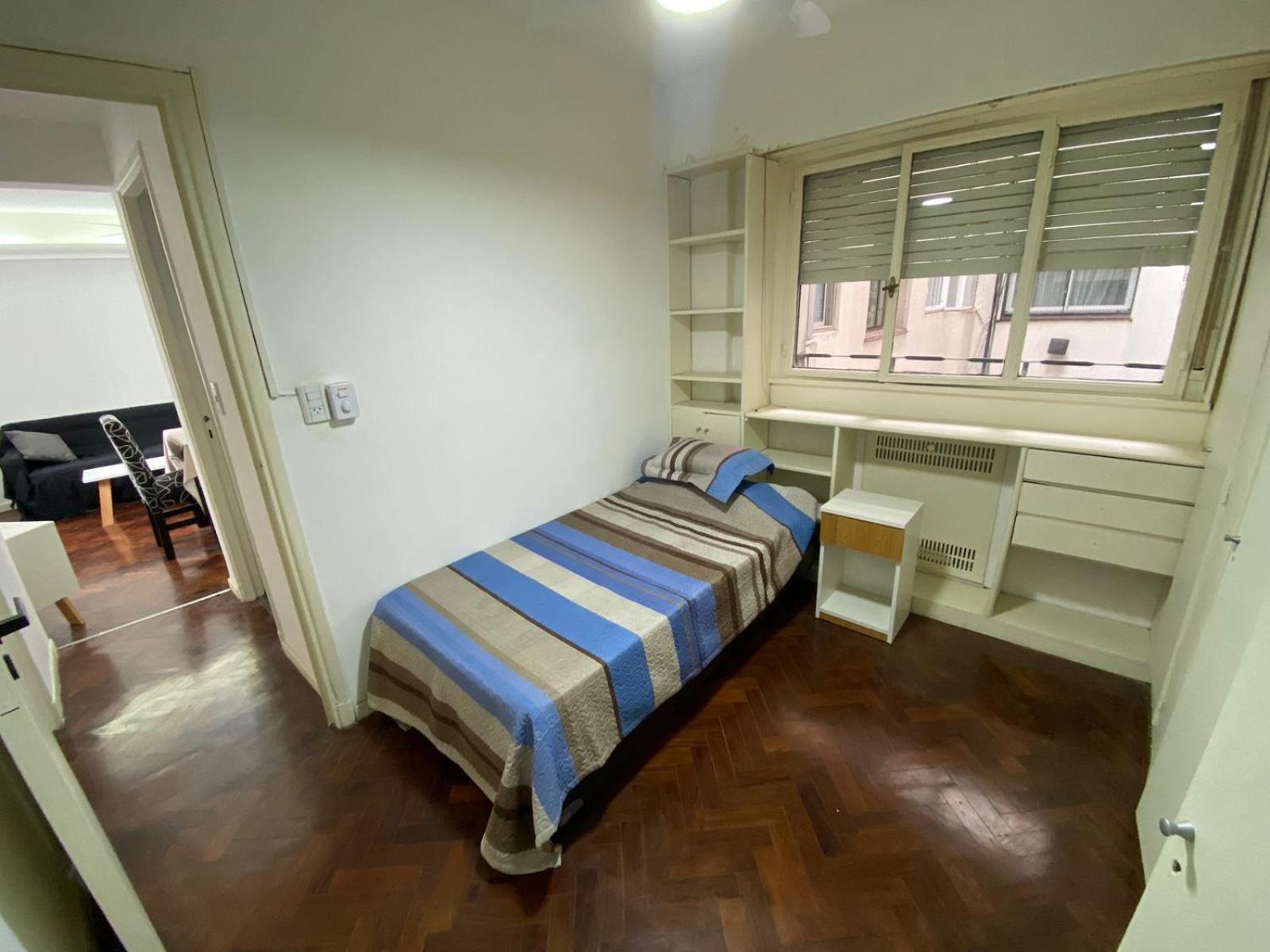 Apartamento Amplio Y Luminoso Departamento 2 Zona Centrica Ciudad Autónoma de Buenos Aires