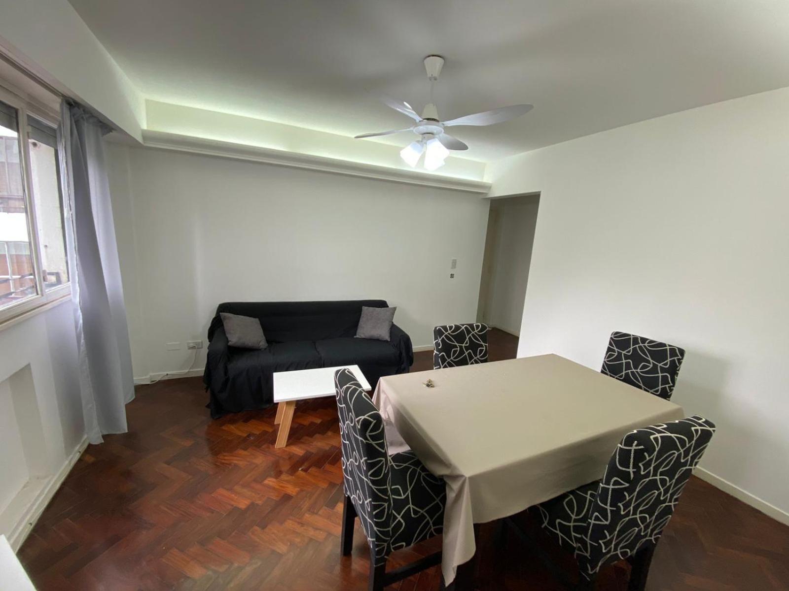 Amplio Y Luminoso Departamento 2 Zona Centrica Apartamento Ciudad Autónoma de Buenos Aires