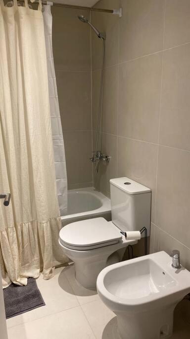 Apartamento Mono En Palermo Hollywood Gym Laundry Jacuzzi 100mts Mercado De Pulgas