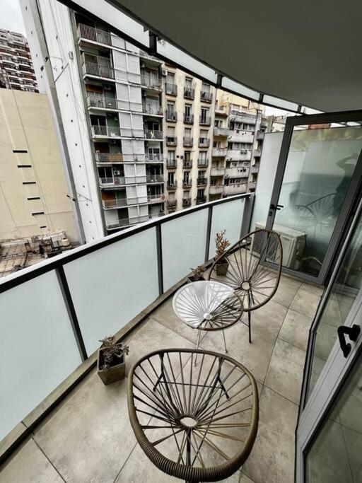 Apartamento Moderno Monoambiente Gym Piscina Seguridad 24hs Hom Edificio Subte D Ciudad Autónoma de Buenos Aires