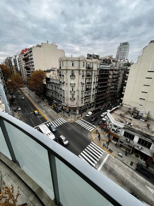 Moderno Monoambiente Gym Piscina Seguridad 24hs Hom Edificio Subte D Ciudad Autónoma de Buenos Aires
