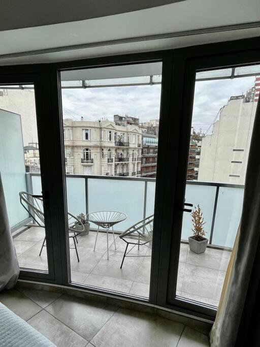 Apartamento Moderno Monoambiente Gym Piscina Seguridad 24hs Hom Edificio Subte D Ciudad Autónoma de Buenos Aires
