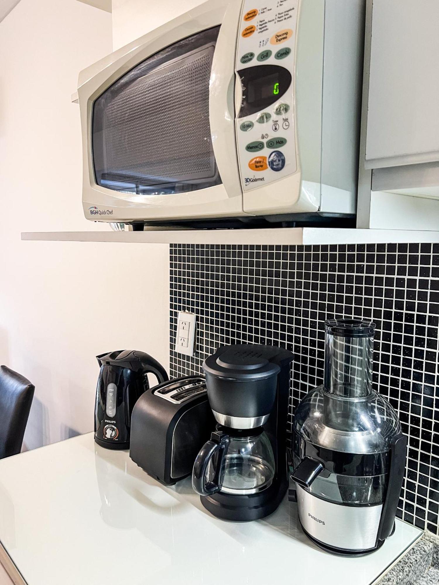 Apartment Rentup - Palermo, Moderno Departamento De 2 Ambientes Con Balcon *
