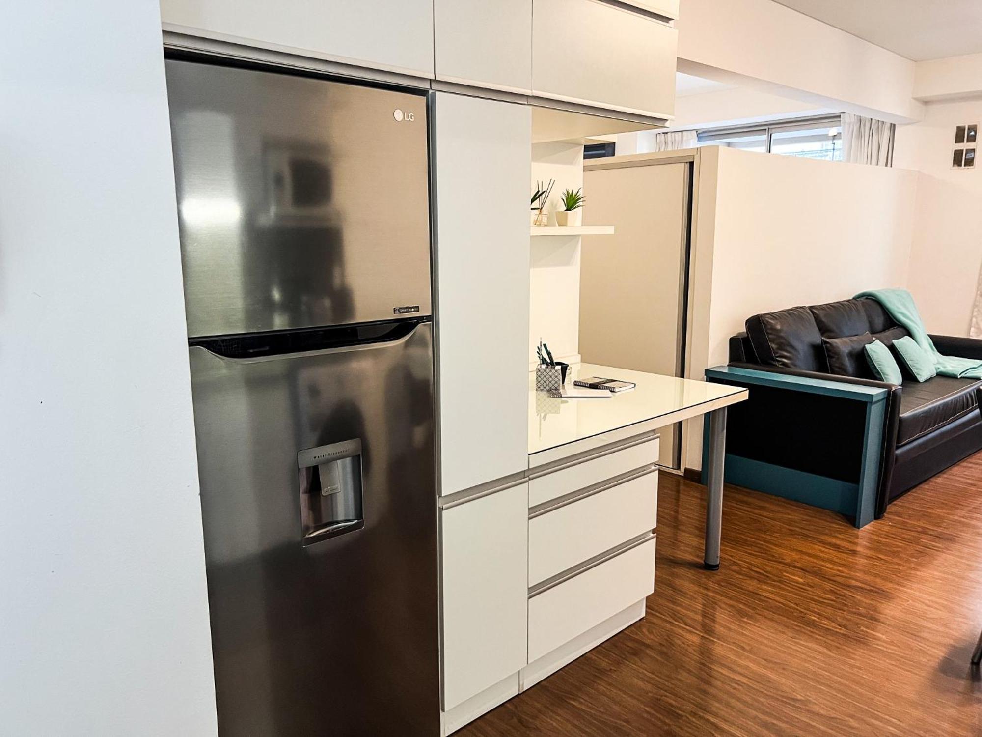 Rentup - Palermo, Moderno Departamento De 2 Ambientes Con Balcon Buenos Aires