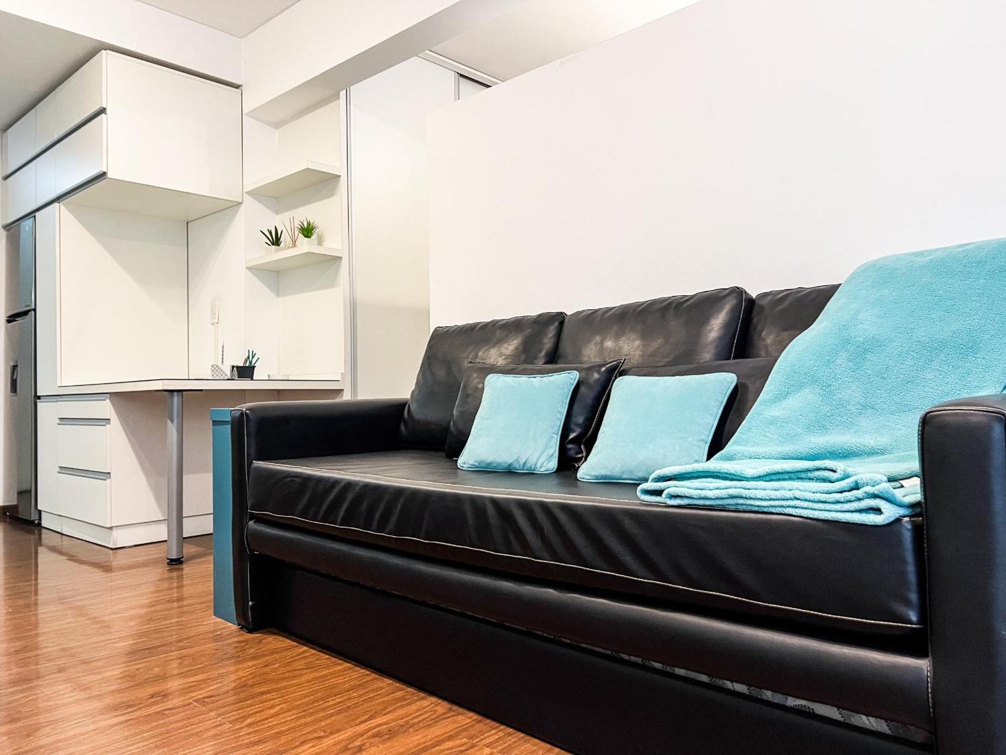 Apartment Rentup - Palermo, Moderno Departamento De 2 Ambientes Con Balcon