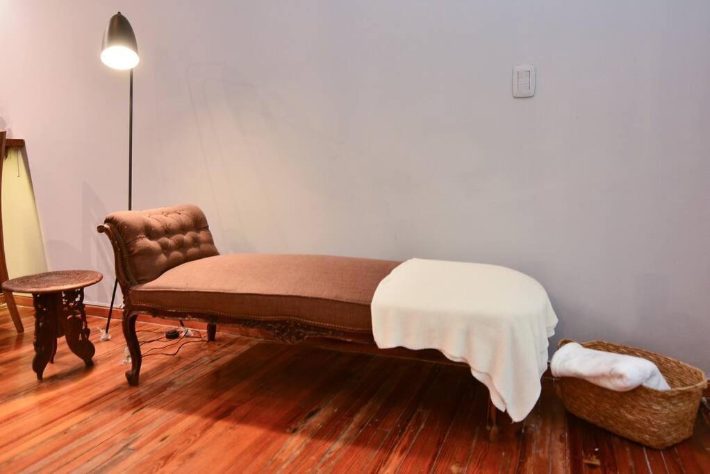 Palermo Hermoso Departamento Con Patio Apartamento *