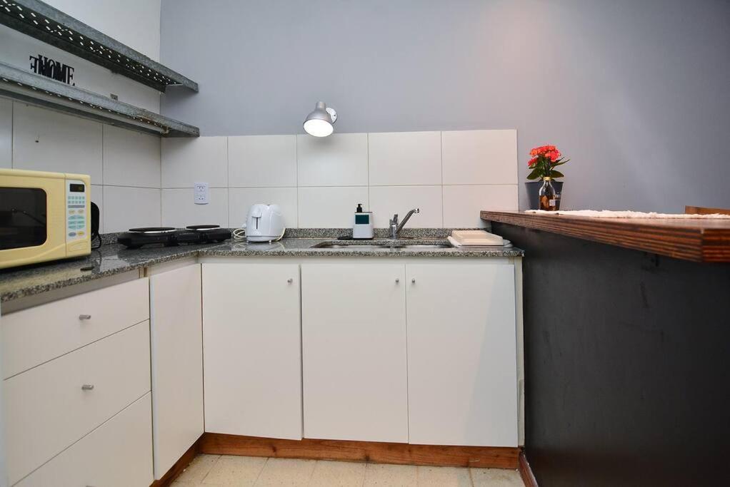 Palermo Hermoso Departamento Con Patio Apartment Buenos Aires