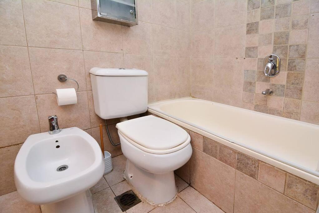 Apartamento Palermo Hermoso Departamento Con Patio Ciudad Autónoma de Buenos Aires